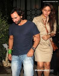 Saif Ali Khan Kareena Kapoor Snapped Bollywood Fashion Kareena Kapoor Kareena Kapoor Khan