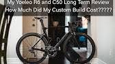Bagi teman2 yang ingin bertanya mengenai sepeda yoeleo ini, silahkan teman2 bisa kirim dm ke instagram yoeleo.id. Chinese Yoeleo Road Aero Disc R12 Frameset Unbox Review Youtube