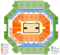 Barclays Center Suite Map Qualified Barkley Center Seating