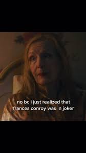 Frances Conroy Young