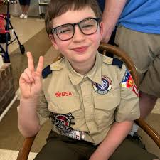 Acadiana Cub Scouts