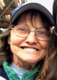 Betty Garrison Obituary (1946