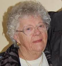 Shirley Murray Obituary (2015)