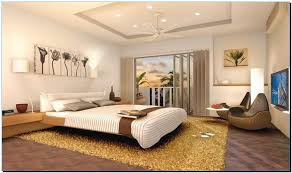 The wall that the bed goes on should be approximately 14' to 16' wide so that you can fit a king size 4. Small Master Bedroom Decorating Ideas New Way Home Decor Freshsdg