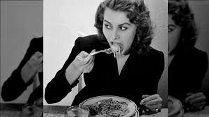 When You Eat Pasta Every Day This Is What Happens To Your Body
