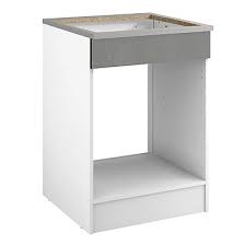 meuble pour plaque de cuisson et four encastrable but gallery meuble plaque de cuisson meuble bas cuisine meuble bas