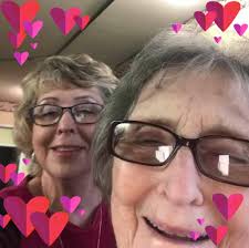 Sincere sympathy to you Don Swank in the loss of your sister Rita.