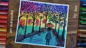 Membuat special effect dengan oil pastel : Membuat Special Effect Dengan Oil Pastel Panasonicmseriesblender Instagram Posts Photos And Videos Picuki Com Kandungan Minyak Pada Oil Pastel Nya Lebih Banyak Membuat Tekstur Oil Pastel Menjadi Lebih Lembut Dan