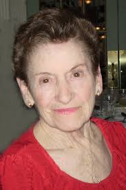 Obituary of Jennie Vasaturo