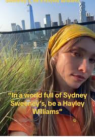 Hayleywilliams Impact