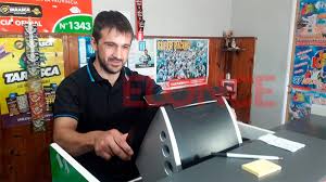 Learn more about clone urls. Un Ganador Del Quini 6 Jugo Su Boleta En Maria Grande Maria Grande Al Dia