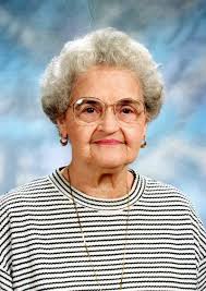 Obituary for Gladys Mayo Moulton