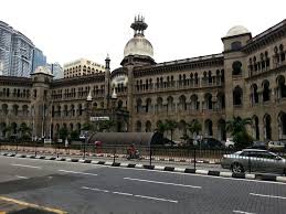 Yes, vrbo offers a selection of 1,781 vacation rentals to book directly online and 924 with instant booking available near kuala lumpur pantai dalam ktm komuter station. Railway Administration Building In Kuala Lumpur Malaysia Trains