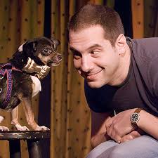 Animal Radio® Archives