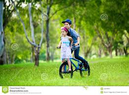 Image Result For Brother And Sister Riding On A Bike Together Bike Ride A Bike Bike