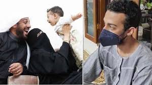 Ketua yayasan syekh ali jaber, habib abdurrahman, yang dikonfirmasi media membenarkan hal penggalan wasiat itu disampakan kepada sang istri umi nadia dan anaknya yang bernama hasan. 2q83nrhit7arqm