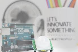 Tells how a pyroelectric infrared motion sensor and a fresnel lens work and how they are used to build a motion detector. Pir Motion Sensor How To Use Pirs With Arduino Raspberry Pi