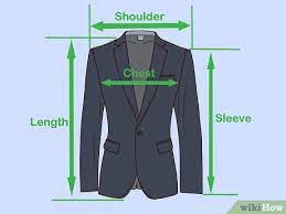 We did not find results for: How To Measure For A Suit With Pictures Wikihow