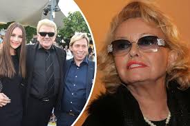 Teile von Hannelores Erbe wurden von Heino ausgeschlagen: Das steckt  dahinter