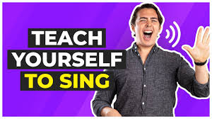Maybe you would like to learn more about one of these? Sing Smarter 10 Great Ways To Teach Yourself To Sing Ramsey Voice Studio