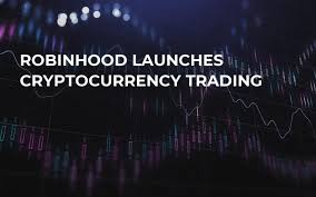 You can trade cryptocurrencies 24/7/365 or even use trading bots and let your trades run all the time. Robinhood Launches Cryptocurrency Trading
