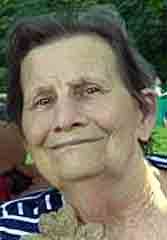 Obituary: Virginia 'Jenny' Boone, 81, Bardstown