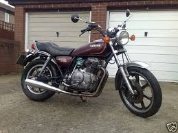 1980 Yamaha 400 Special Ii Hobbiesxstyle