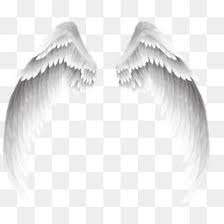 Black And White Wings Roblox Um Par De Asas Asas Clipart Enfeites De Volta De Volta Arquivo Png E Psd Para Download Gratuito Angel Wings Png Wings Png Wings Drawing