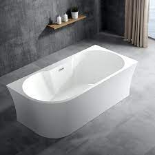 170 x 100 x 45 cm, 260 liter, weiß, ausführung links oder rechts. Freistehende Raumsparbadewanne Nova Corner Plus Acryl Weiss Einbau Rechts 170 X 78 Cm Wannenarmatur 6080 Wahlbar