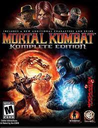Raiden is the protector and warden of the universe, who is try to purge all evil from the galaxy, but shao kahn stands in his way challenging him. Mortal Kombat Komplete Edition Free Download Pc Setup