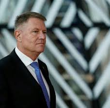 Jun 15, 2021 · romania's president klaus iohannis said on monday, june 14, that he invited his us counterpart joe biden to visit romania. Auszeichnungen Rumaniens Prasident Iohannis Wird 2020 Mit Karlspreis Geehrt Welt