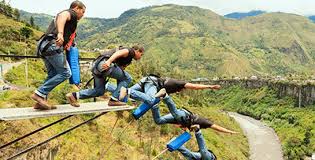 Deportes sumamente extremos y peligrosos en hd. Conozca 10 Opciones Para Hacer Deportes Extremos En Colombia