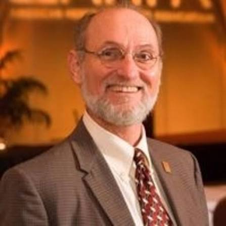 Dr. Mike McGuffin