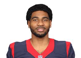 Braxton Miller Stats & Fantasy Ranking