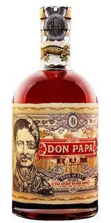 The bottles you should try. Don Papa Small Batch Rum At Flaviar Rum Bottle Rum Cigars And Whiskey