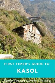 2 4 6 Day Kasol Itinerary With Costs Travel Tips In 2020 Holiday Destinations In India Travel Kasol Himachal Pradesh