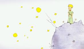 De Magie Van De Kleine Prins Weet Al Jaren Zowel Kinderen Als Volwassene Weet Te Boeien Er Zit Een Hoop Levenswijsheid In D De Kleine Prins Levenslessen Prins