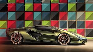 Restoration shop ae, au and ublv systems are compliant and can ship within california. Super Shades 20 Best New Car Colors Of 2020