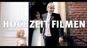 Lustige, skurrile und tiefsinnige ideen für den passenden spruch für das brautpaar. Hochzeitsvideo Drehen Mit Dem Iphone Smartphone Filmmaking Tutorial Youtube