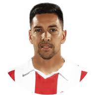 Jonathan Rodriguez (CA River Plate)