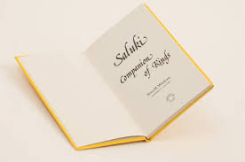 Book, Saluki Companion Of Kings, By Vera H. Watkins