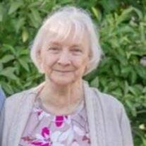 Mary Joann Jernigan Obituary