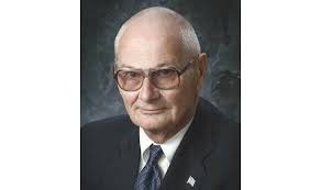 David SWARTZ Obituary (1929