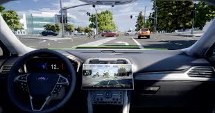 J utah • 274 тыс. Virtual Based Safety Testing For Self Driving Cars Nvidia Drive