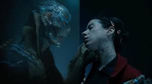 Fox searchlight pictures has confirmed a december 8th, 2017 theatrical release date for the shape of water and issued the following synopsis, as part of the. There S Something Important You Probably Missed In The Shape Of Water