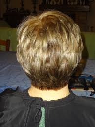 Femina cheveux on craque pour le. Meches Blondes Couleur Coupe Et Brushing L Or A Coiff Coiffure A Domicile