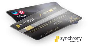 Select your account type from credit card partners listed below; Synchrony Car Care Carmasters Automotive Llc