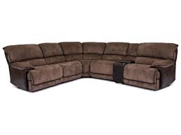 X8706m Power Reclining Sectional With Console By Cheers At Conlin S Furniture Reclining Sectional Power Recliners Power Reclining Sectional Sofa