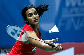 Maybe you would like to learn more about one of these? Indian Badminton Player Sindhu Quits National Tokyo 2020 Camp For London