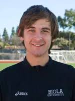 2011 Men's Track & Field Roster